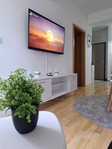 Gallery image of Apartment INES Ohrid in Ohrid
