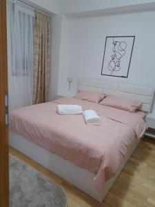 Gallery image of Apartment INES Ohrid in Ohrid