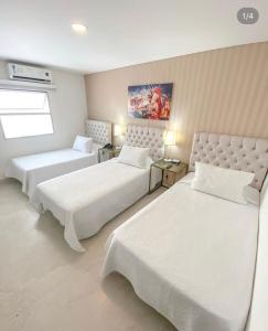 Φωτογραφία από το άλμπουμ του Hotel Casa Nico στη Μπαρρανκίγια