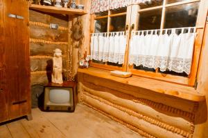 Fotografia z galérie ubytovania U Baranów pod Gondolą v destinácii Szczyrk