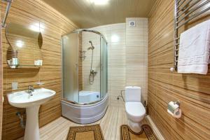 Bagno di Villa Anet