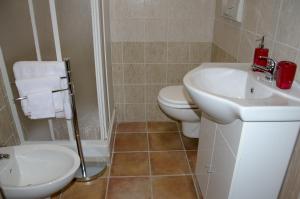 Imagem da galeria de B&B Nonna Sini em Castelsardo