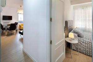 Fotografia z galérie ubytovania Garcia Briz Apartments v destinácii Málaga + 17 fotografií