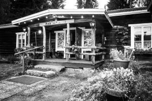 Fotografie z fotogalerie ubytování Kievari Rantapirtti v destinaci Koskenpää