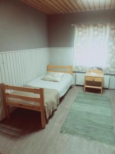 Fotografie z fotogalerie ubytování Kievari Rantapirtti v destinaci Koskenpää