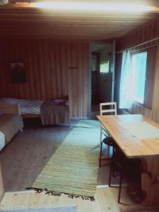 Fotografie z fotogalerie ubytování Kievari Rantapirtti v destinaci Koskenpää