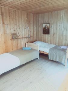 Fotografie z fotogalerie ubytování Kievari Rantapirtti v destinaci Koskenpää + 10 fotografií