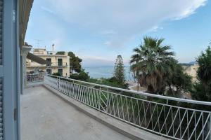 Daire yakınında doğal manzara