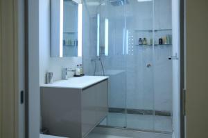 L'appartement tesisinde bir banyo +27 fotoğraf