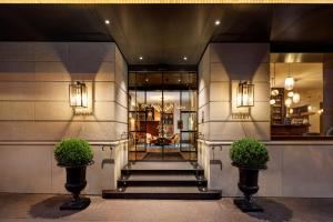 Foto Zürichis asuva majutusasutuse Opera Hotel Zürich galeriist
