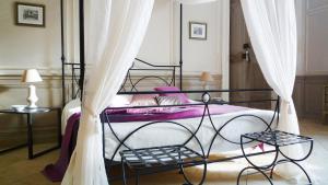 Легло или легла в стая в Domaine Des Escaunes