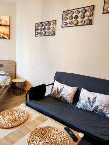 Χώρος καθιστικού στο vins studio +13 φωτογραφίες