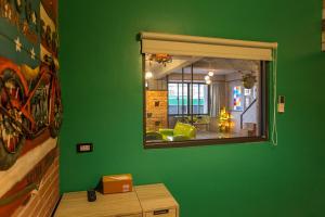 Fotografie z fotogalerie ubytování Yi Suo Yen Yu Homestay v destinaci Chenggong