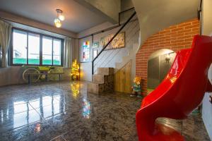 Fotografie z fotogalerie ubytování Yi Suo Yen Yu Homestay v destinaci Chenggong