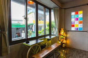 Fotografie z fotogalerie ubytování Yi Suo Yen Yu Homestay v destinaci Chenggong