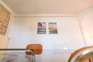 Fotografia z galérie ubytovania Le Cosmopolitain v destinácii Dijon