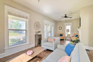 Φωτογραφία από το άλμπουμ του Historic College Hill Home with Front Porch! σε Μπόουλινγκ Γκριν