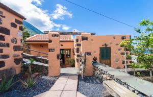 Gallery image of Casa de Mi Abuela Maria in Frontera