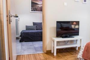 Fotografia z galérie ubytovania City stay close to the metro a charming flat v Aténach + 37 fotografií