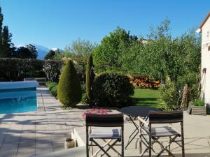 莫利Chambre d'hotes CHEVREFEUILLE的相册照片 更多62张照片