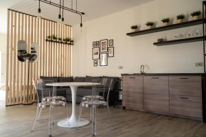 Fotografie z fotogalerie ubytování Blanco - MAGNIFICENT B&B Altamura v destinaci Altamura