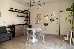 Fotografie z fotogalerie ubytování Blanco - MAGNIFICENT B&B Altamura v destinaci Altamura
