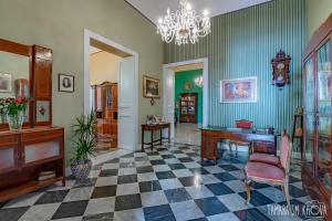 Fotografia z galérie ubytovania B&B TOMMASO FAZELLO SCIACCA Residenza artistica v destinácii Sciacca