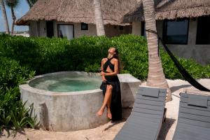 Hosté ubytování Maya Tulum By G Hotels