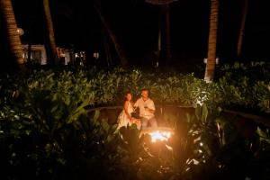 Hosté ubytování Maya Tulum By G Hotels