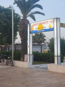 Jazda na bicykli v okolí ubytovania B&B Lido Apartament 10A