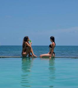Hosté ubytování Maya Tulum By G Hotels