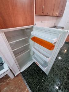 Fotografia z galérie ubytovania Apartamento Con Encanto 'Larios Studio' v destinácii Málaga
