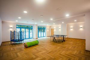 Kép Hotel Edvard szállásáról Frenštát pod Radhoštěmben a galériában
