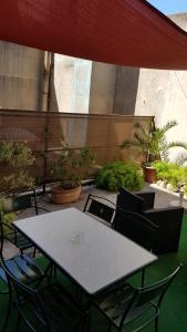 Zdjęcie z galerii obiektu STUDIOS PARISIENS w Cannes