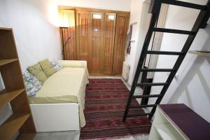 Fotografie z fotogalerie ubytování APARTAMENTO CENTRICO EN CASA TIPICA GADITANA v destinaci Cádiz