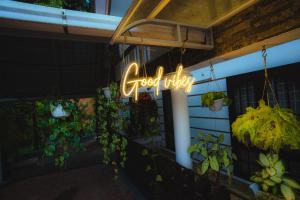 Foto sihtkohas Kallar Vattiyar asuva majutusasutuse Good vibes galeriist