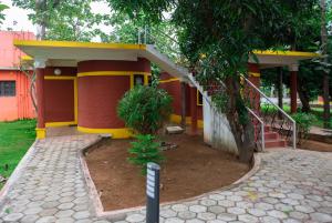 Gallery image of Sugam Resort & Convention Centre in Chennai