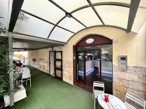 Ресторан / где поесть в Hotel Lido Vieste