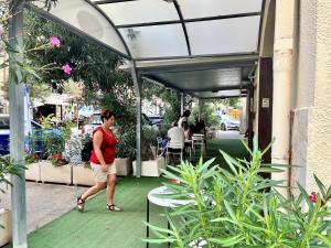 Гости Hotel Lido Vieste