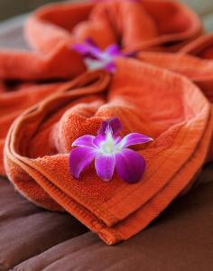 Foto Phi Phi Doni saarel asuva majutusasutuse Gypsy Sea View Resort- Phi Phi Island galeriist
