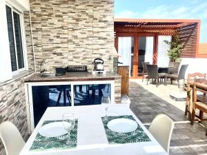 Gallery image of Quick Stay in Praia in Praia