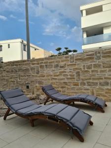 Fotografie z fotogalerie ubytování Your Pleasure Point v Murteru