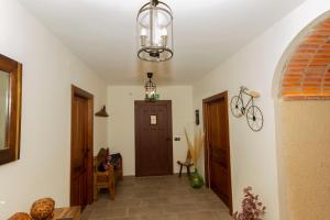 Fotografia z galérie ubytovania Casa Rural LA BRETONA v destinácii Muelas del Pan