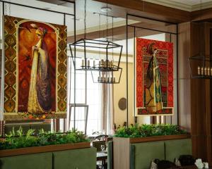 Galeriebild der Unterkunft VOGUE HOTEL RESORT AND SPA - Nabran in Nabran