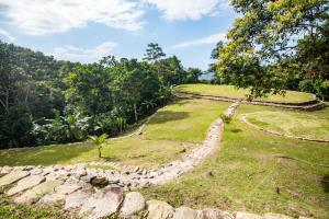 Gallery image of Hotel MadreSierra Parque Tayrona in Calabazo