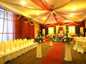 Gallery image of Zurich Hotel Balikpapan in Balikpapan