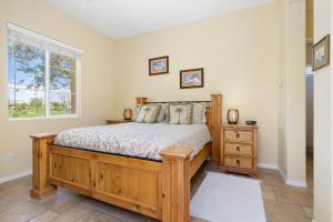 Postel nebo postele na pokoji v ubytování 3 Master Suite's Dreams! + 43 fotografií