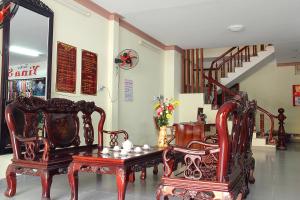 Fotografie z fotogalerie ubytování Harmony Hoian Homestay v destinaci Hoi An