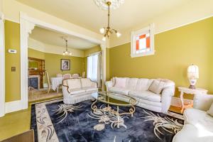 Gallery image of The Victorian in Eureka