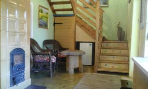 Fotografie z fotogalerie ubytování Zeleni Čardaci etno apartmani v destinaci Kaludjerske Bare